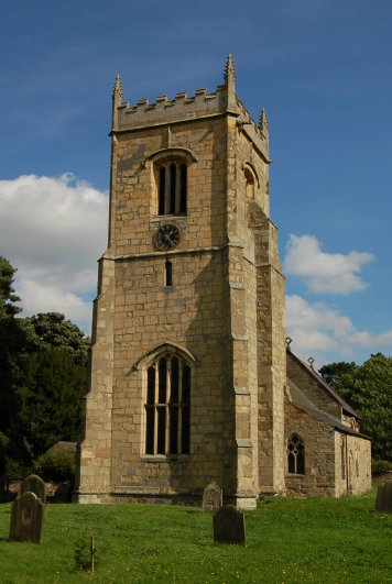 [Church Tower]